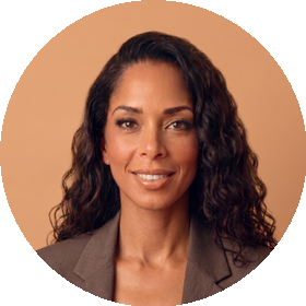 Leslie Barreto Tate