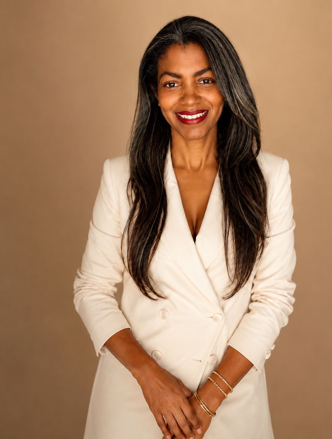 Vanessa Celestin
